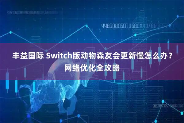 丰益国际 Switch版动物森友会更新慢怎么办？网络优化全攻略